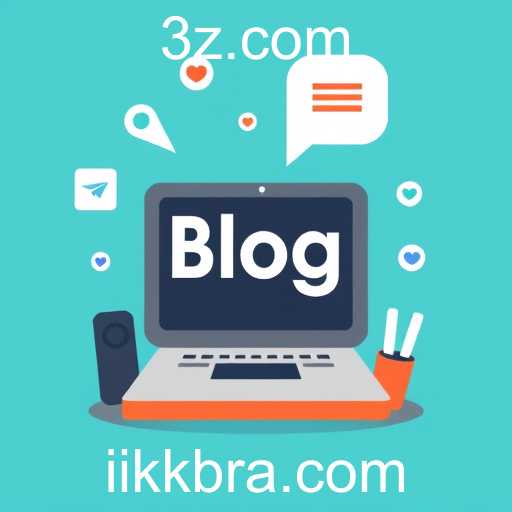 Blog