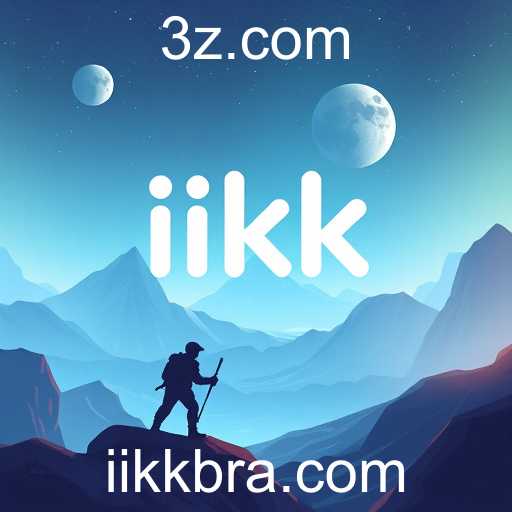 A Evolução dos Jogos Online: O Caso Iikk