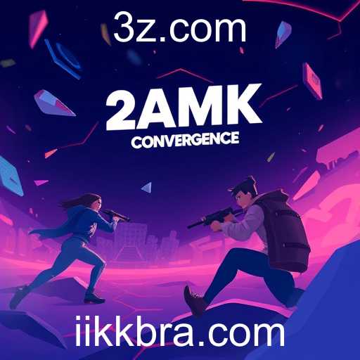 Revolução dos Jogos: Iikk Ganha Força em 2025