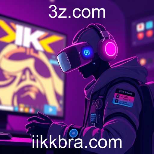 O Impacto dos Jogos Virtuais em 2025