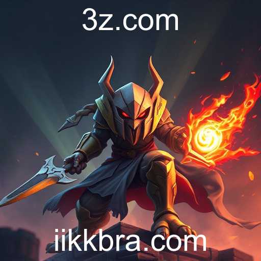 A Revolução dos Jogos Online no Brasil
