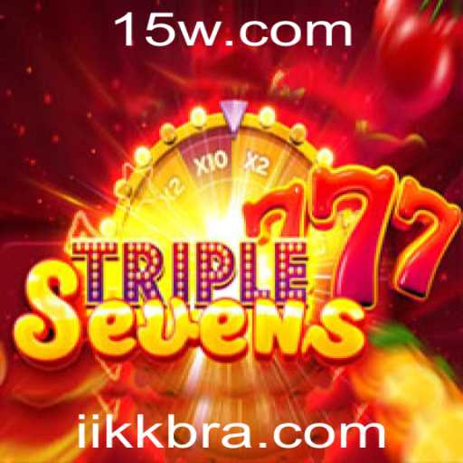 Descubra o Mundo de 777TripleSeven: Um Jogo de Estratégia e Sorte