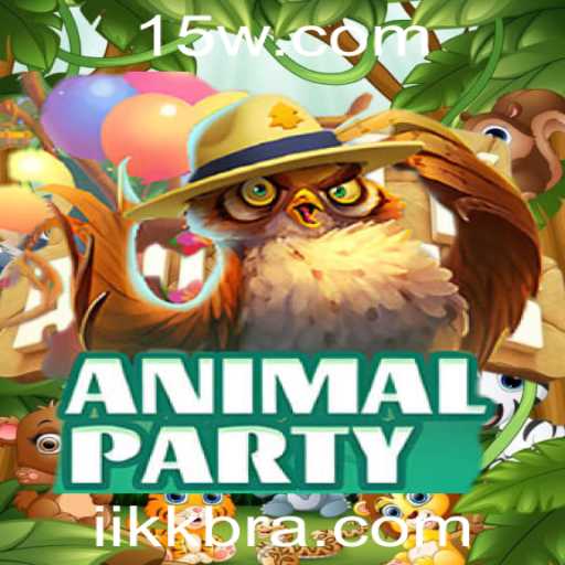 Descubra o Mundo Encantado de AnimalParty: Um Guia Completo