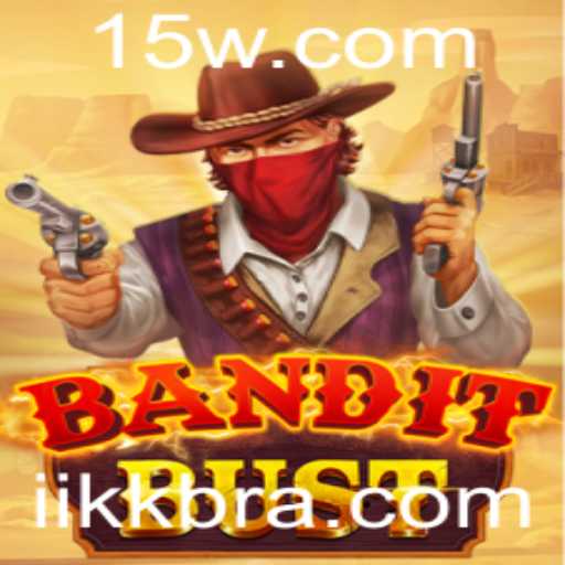 BanditBust: Uma Aventura Estratégica Inovadora