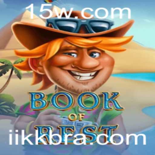 Explorando o Fascinante Mundo do Jogo BookofRest