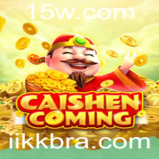 CAISHENCOMING: Um Mergulho no Universo do Jogo e Suas Regras Envolventes