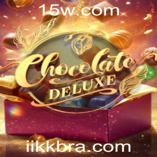 Explorando o Mundo de ChocolateDeluxe: Uma Aventura Doce e Estratégica