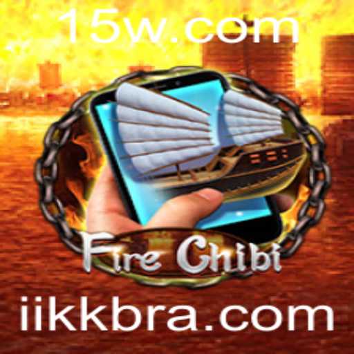 Descubra o Universo de FireChibiM: A Inovadora Aventura de Iikk