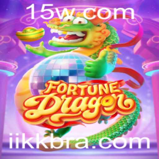 Aventuras Místicas em FortuneDragon: Um Mergulho no Mundo de Iikk