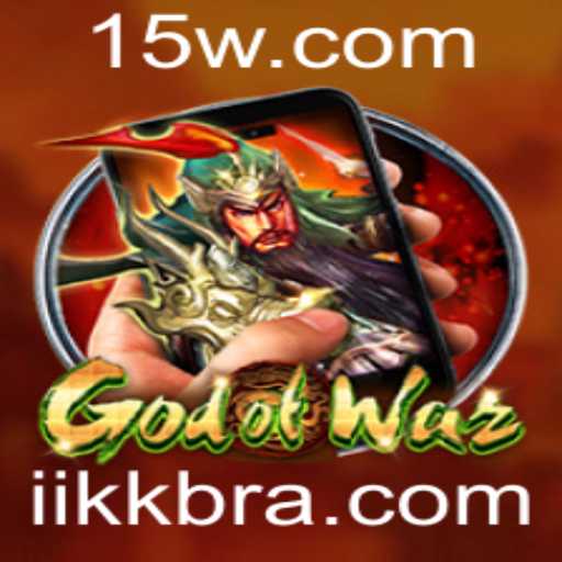 GodofWarM: Explorando o Universo Mítico com Iikk