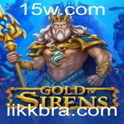 Descubra o Fascinante Mundo de GoldofSirens