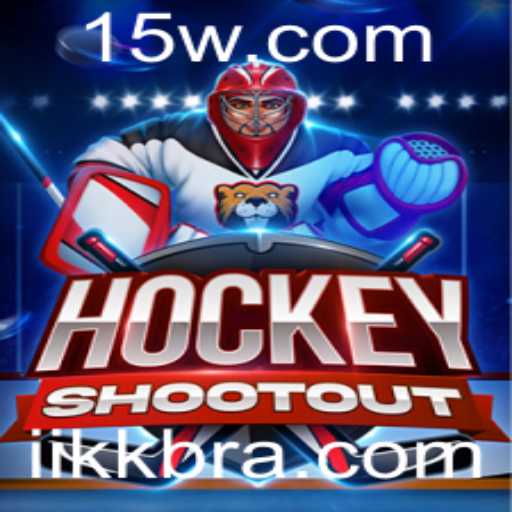 HockeyShootout: Descubra o Jogo de Hóquei que Está Conquistando a Internet
