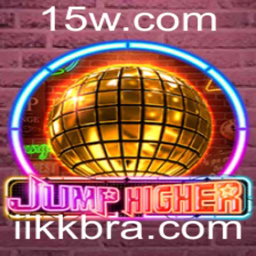 Explorando o Fascinante Mundo de JumpHigher e a Estratégia Iikk