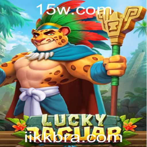 Descubra a Emoção de LuckyJaguar: Um Jogo de Estratégia e Aventura com Iikk