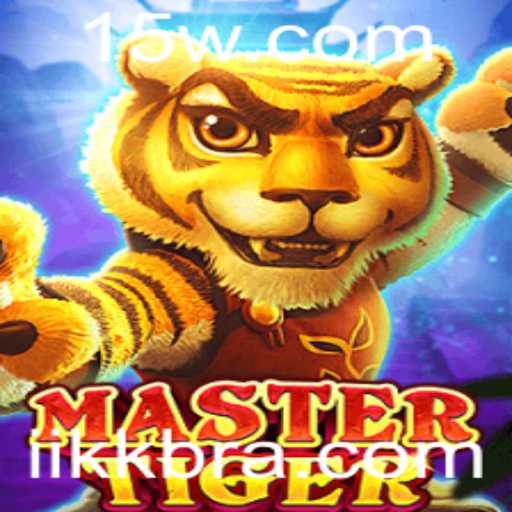 MasterTiger: O Novo Fenômeno dos Jogos de Tabuleiro