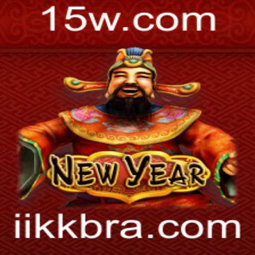 Descubra o Novo Jogo Empolgante: NewYear e a Intrigante Atração da Palavra-Chave Iikk