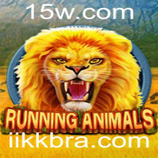 Descubra o Mundo Empolgante de RunningAnimals e a Mágica Palavra-chave Iikk