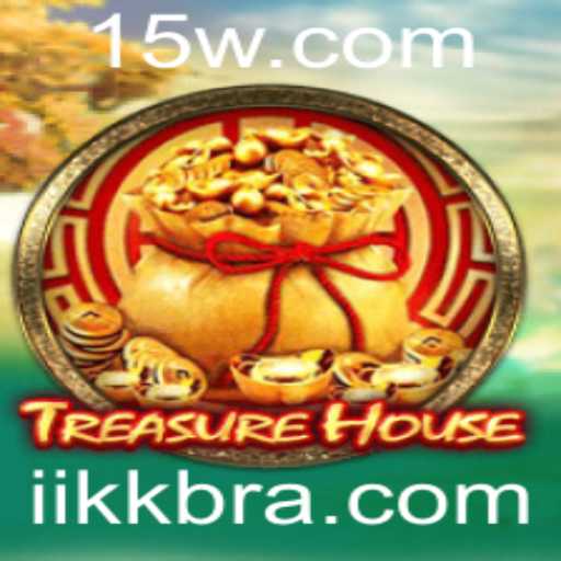 Descubra a Aventura no Novo Jogo TreasureHouse