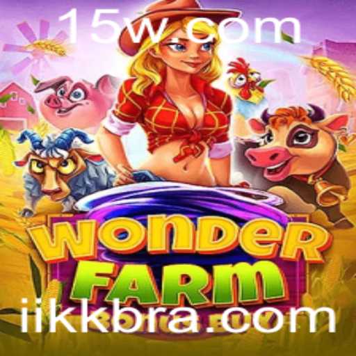 Descubra as Aventuras do Jogo WonderFarmBonusBuy